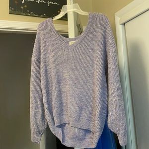 C’isa sweater